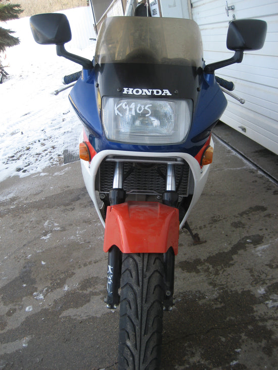 Image Title SALE PENDING - 1986 Honda VFR750 Interceptor  $3299.00 OBO